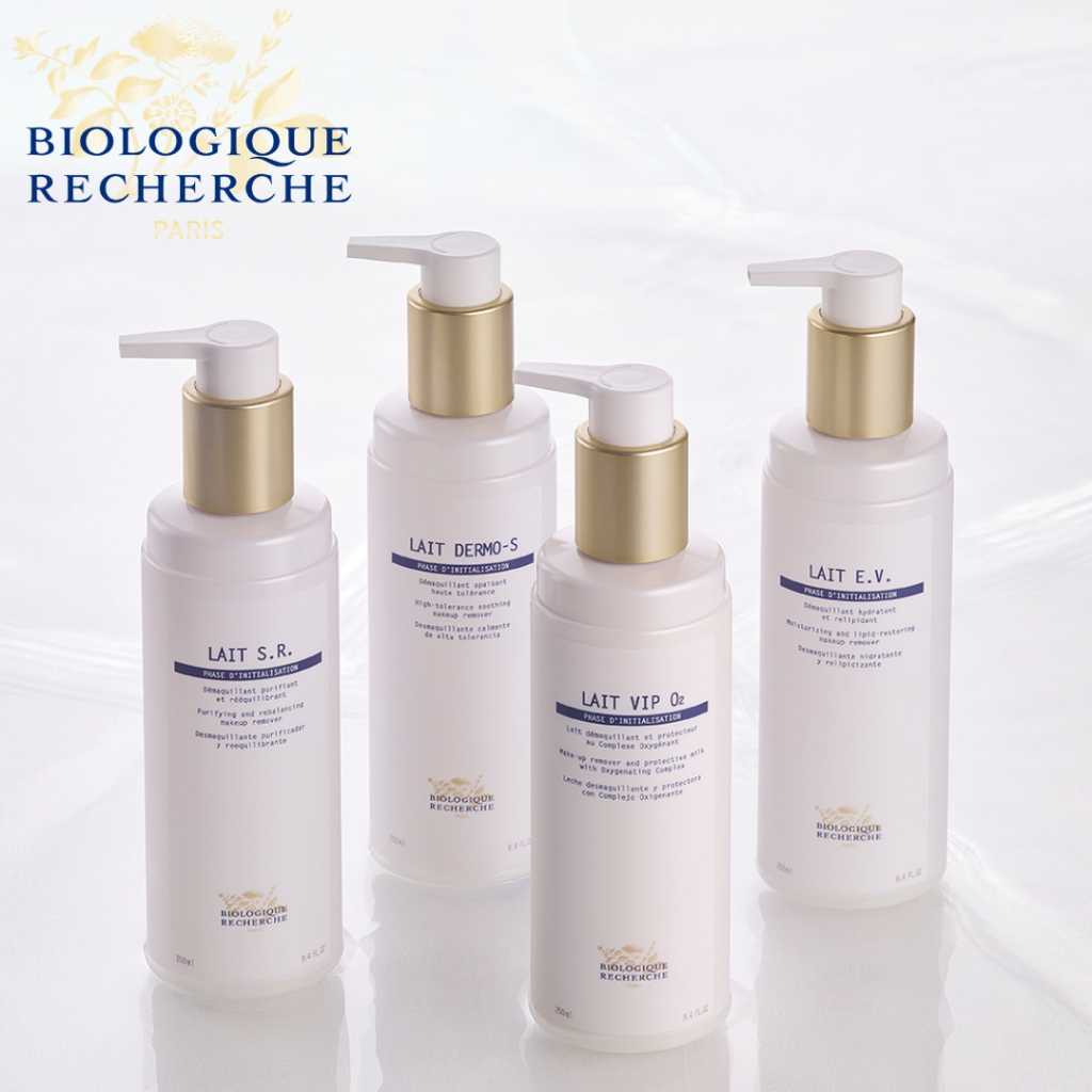 Biologique Recherche products Yada Clinic Pattaya Thailand1