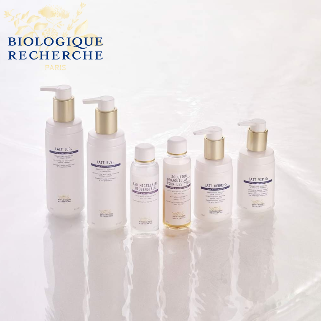 Biologique Recherche products Yada Clinic Pattaya Thailand10